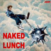 naked lunch