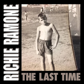 Richie Ramone: The Last Time