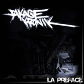 La Préface