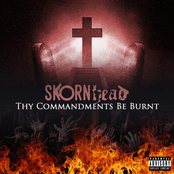 Thy Commandments Be Burnt