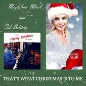 That's What Christmas Is To Me