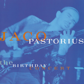 Happy Birthday by Jaco Pastorius