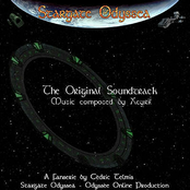 stargate odyssea