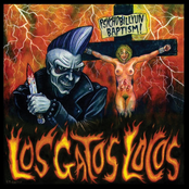 Psychobillyun Baptism