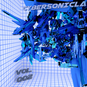 CyberSonicLA Vol 2