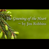 The Greening of the Heart