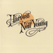 Neil Young: Harvest