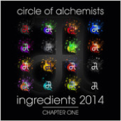 Ingredients 2014 - Chapter One