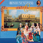 La Stravaganza by Rondò Veneziano