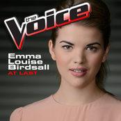 At Last (The Voice Performance) - Single