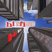 Hi Infidelity: Hi Rise