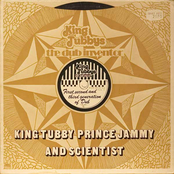 King Tubby Prince Jammy And Scientist