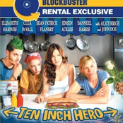 Ten Inch Hero Soundtrack