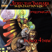 Bitchez Wit Dikz by Jeru The Damaja