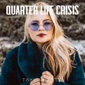 Taylor Tote: Quarter-Life Crisis