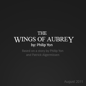 The Wings of Aubrey
