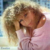 Emotion by Barbra Streisand