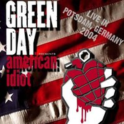 Jesus Of Suburbia by Green Day