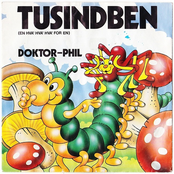 Tusindben (En Hva' Hva' Hva' For En) [Original Version]