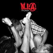 NIA Punx 1989-2019