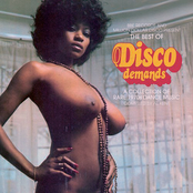 The Best of Disco Demands: A Collection of Rare 1970s Dance Music - Compiled By Al Kent