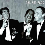 Frank Sinatra, Dean Martin & Sammy Davis, Jr.