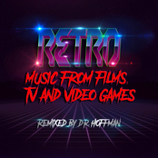 Retro Music from Films, TV and Video Games