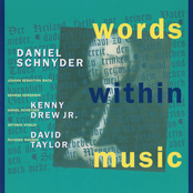 Words Within Music