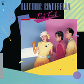 Electric Cinderella