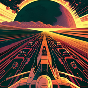 Interstellar Overdrive