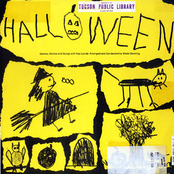 Halloween: Games, Songs and Stories (Golden Records, LP-242, 1969)