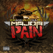 Houston Up High by Chamillionaire