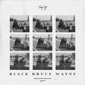 Tunji Ige: Black Bruce Wayne