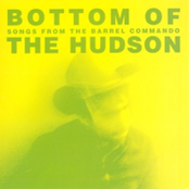 No Time For Worry by Bottom Of The Hudson