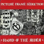 Hand Of The Rider by Picture Frame Seduction