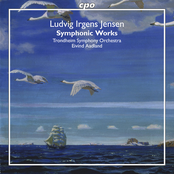 Irgens-Jensen: Symphonic Works