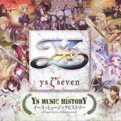 Ys MUSIC HISTORY