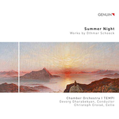 Schoeck: Summer Night