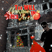 Christmas In The Hood (feat. Terrell & Sonya) - Single