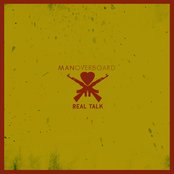 Man Overboard - She's Got Her Own Man Now