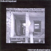 Mind Disasta by Industriepalast