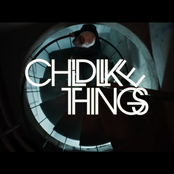 Childlike Things