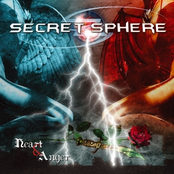 No Reason Why by Secret Sphere