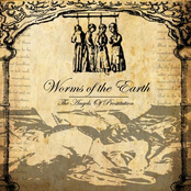 The Whore by Worms Of The Earth