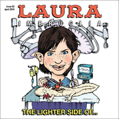 Living On Light by Laura Imbruglia