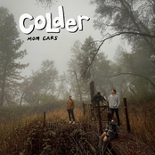 Mom Cars: Colder