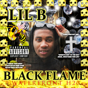 Ms Woman by Lil B