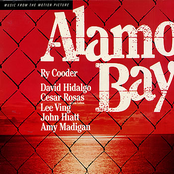 Glory by Ry Cooder