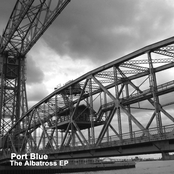 City Of Safe Harbors by Port Blue