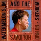The Bloody Burmese Blues by Watermelon Slim And The Workers
